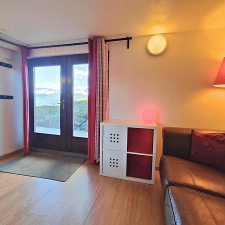 Petit Mont Blanc Villa Peisey-Nancroix Eksteriør billede