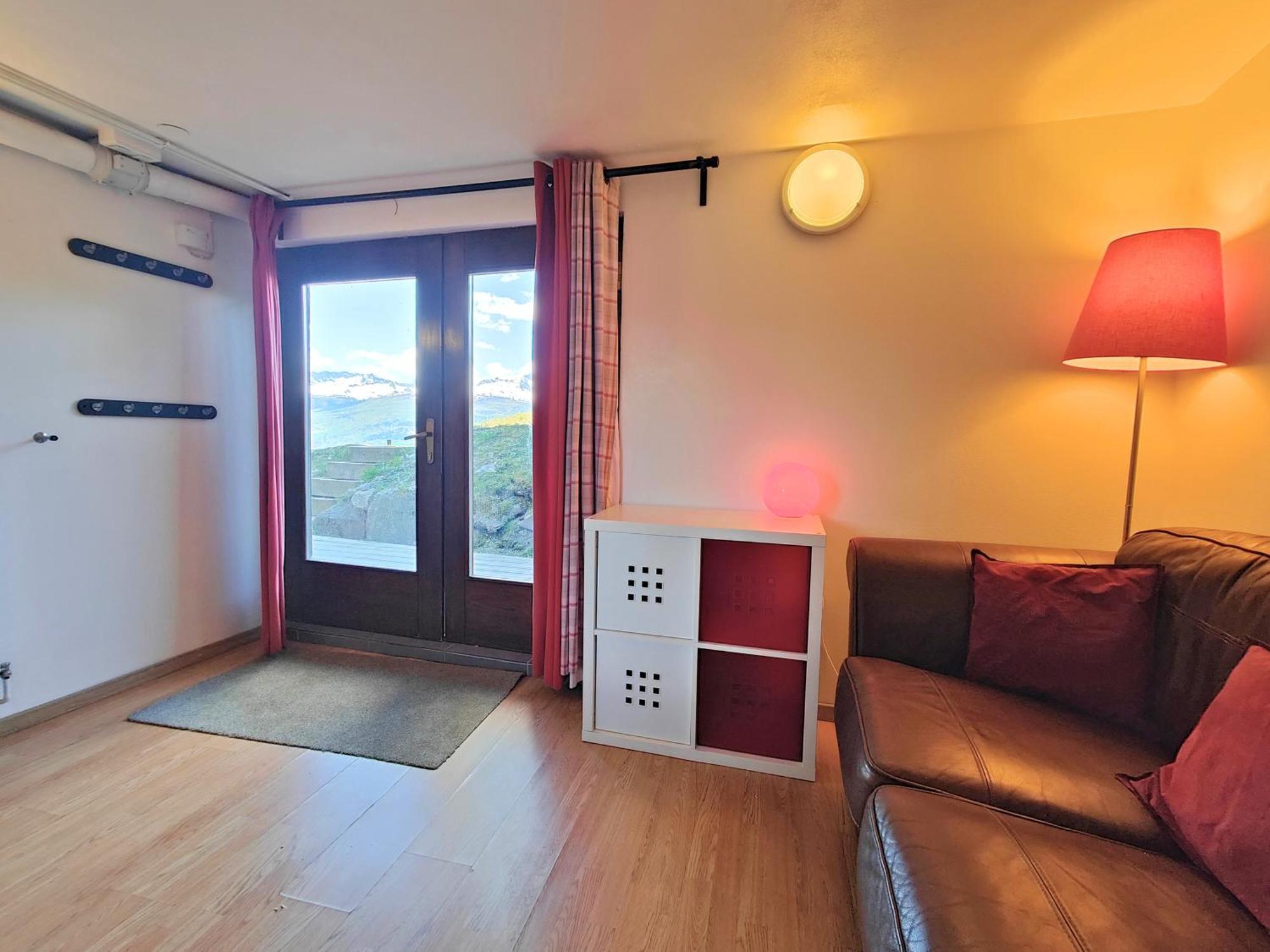 Petit Mont Blanc Villa Peisey-Nancroix Eksteriør billede