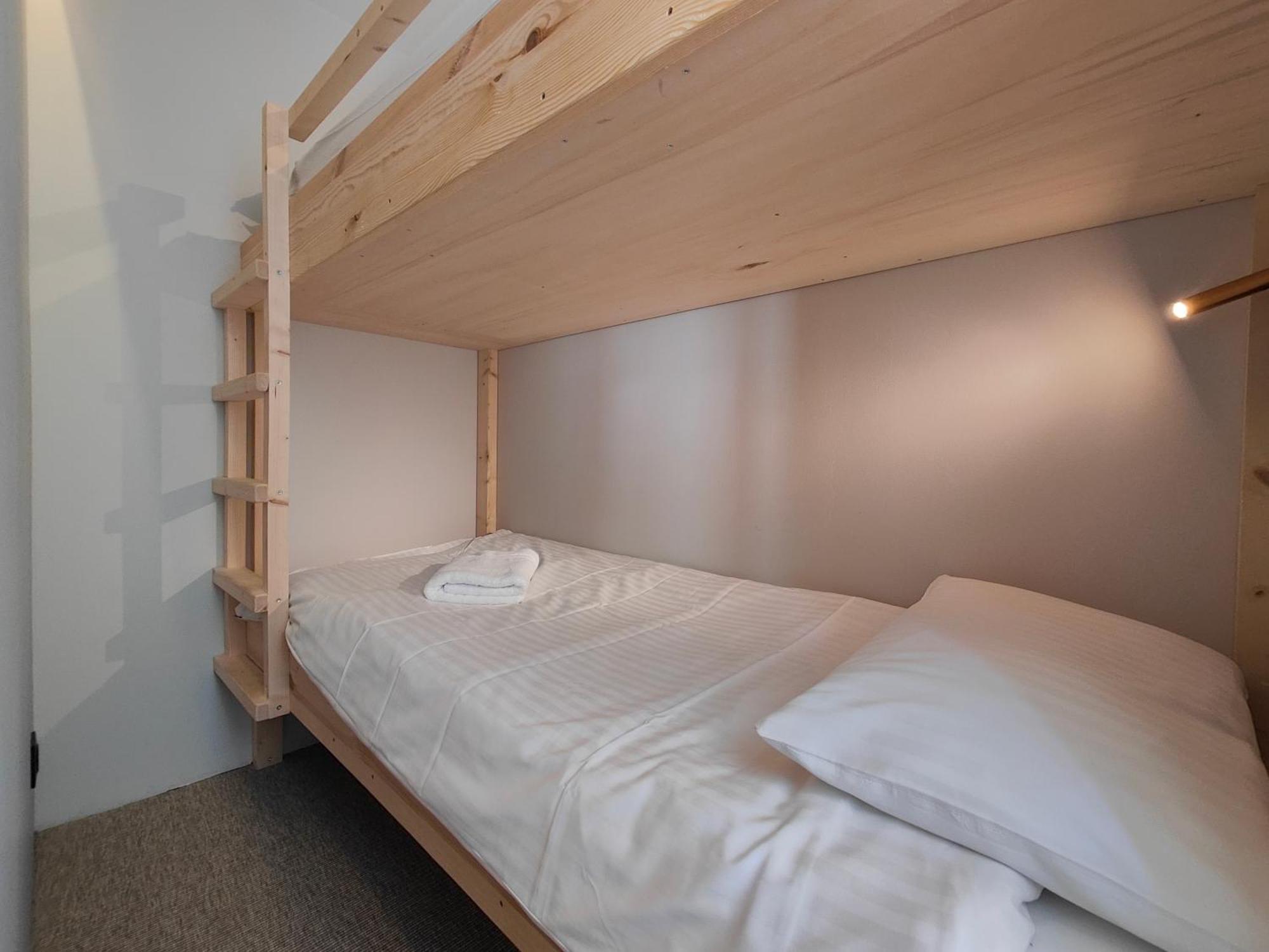 Petit Mont Blanc Villa Peisey-Nancroix Eksteriør billede